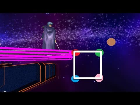 YouTube thumbnail for Ledge Recovery Guide | PewPewUniversity 🎓