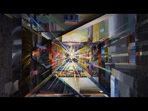 YouTube thumbnail for Blackshape - Like The Fourth Wall