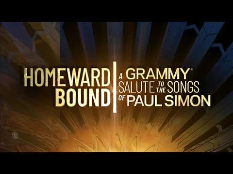 YouTube thumbnail for Dave Matthews - You Can Call Me Al - Paul Simon Tribute