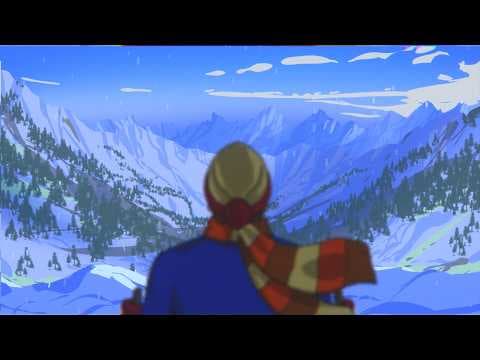 YouTube thumbnail for Aesop Rock x Blockhead - Trouble Trouble