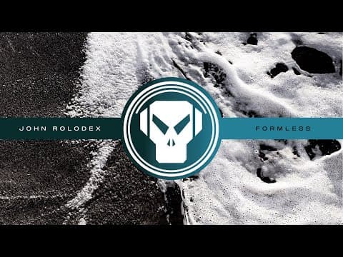 YouTube thumbnail for John Rolodex - Formless
