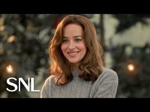 YouTube thumbnail for Guns for women (SNL)
