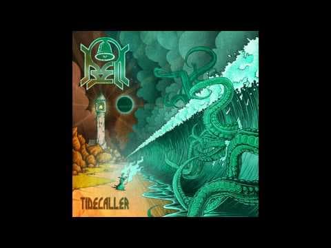 YouTube thumbnail for Bell - Tidecaller (2017)