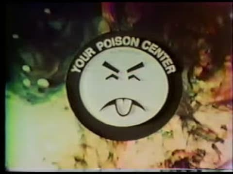 YouTube thumbnail for Mr Yuk had our backs