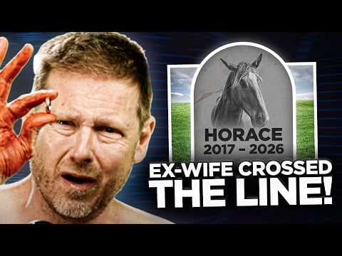 YouTube thumbnail for Emergency with Tim Heidecker Ep5 - R.I.P Horace | InfoWars