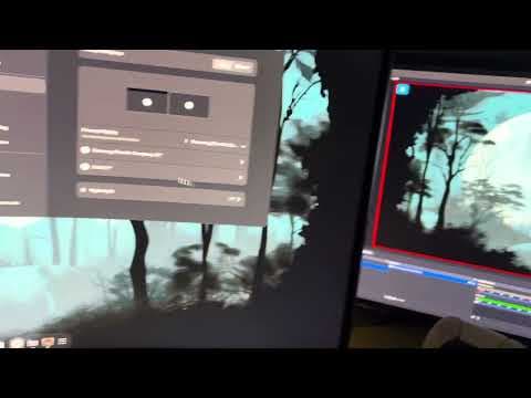YouTube thumbnail for Need help with display settings on Wayland for screen mirroring