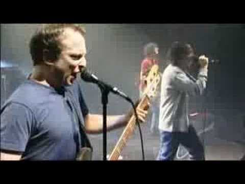 YouTube thumbnail for Ween - Dr Rock, Live in Chicago 2003