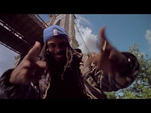 YouTube thumbnail for Erick the Architect - "YERR" ft. Ghostface Killah & Fergie Baby