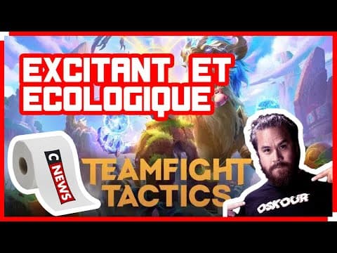YouTube thumbnail for Une anecdote croustillante