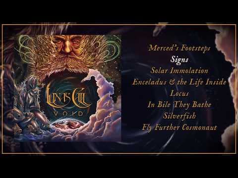 YouTube thumbnail for Luna's Call - Signs