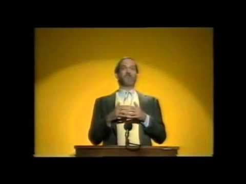 YouTube thumbnail for John Cleese on Extremism
