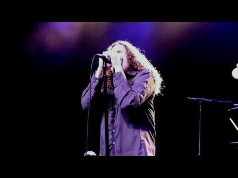 YouTube thumbnail for Weird Al Covers George Harrison's "What is Life" at George Fest 2014
