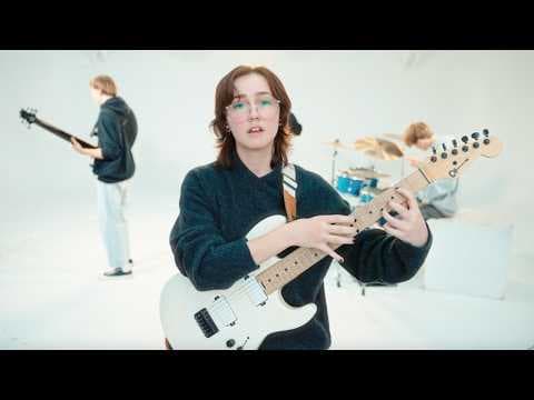 YouTube thumbnail for Stereosity - Sonata in C# [Math Rock / Screamo]