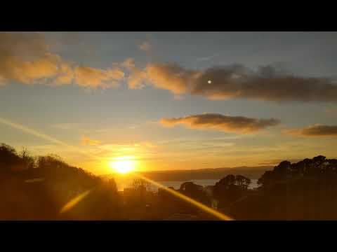 YouTube thumbnail for Just a bit of zen to start your week