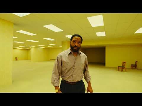 YouTube thumbnail for Liminalspace the movie: Backrooms (2026) Trailer