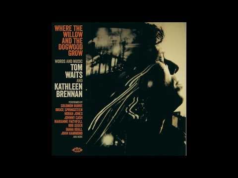 YouTube thumbnail for Various Artists - Where the Willow and the Dogwood Grow (Full Album) 2026