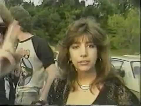 YouTube thumbnail for Heavy Metal Parking Lot (1986) [31:38]