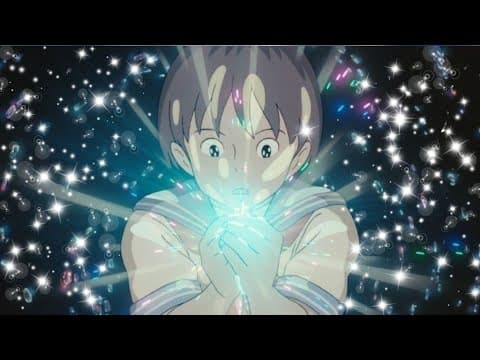 YouTube thumbnail for Just found this really nice channel with great citypop mixes and vintage anime aesthetics