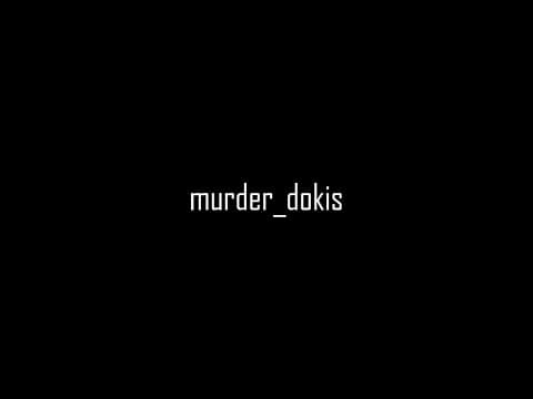 YouTube thumbnail for So, I had an idea and nobody was around to stop me... ( Murder Dokis )