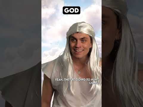 YouTube thumbnail for God Makes Rhodesian Ridgeback