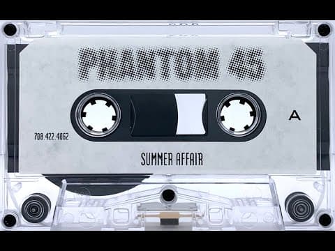 YouTube thumbnail for Phantom 45 - Summer Affair (1995) [HD]