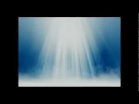 YouTube thumbnail for Angels singing caught on tape (Updated) Improved sound quality and lyrics to the mystery solo
