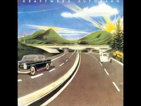 YouTube thumbnail for Kraftwerk - Autobahn [Electronic pop, 1974]