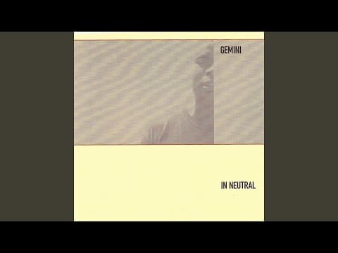 YouTube thumbnail for Gemini – On This Planet