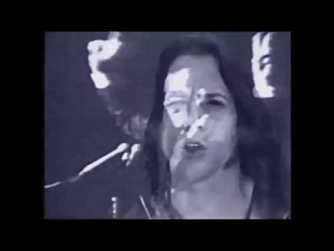 YouTube thumbnail for Danzig - Can't Speak (1994)