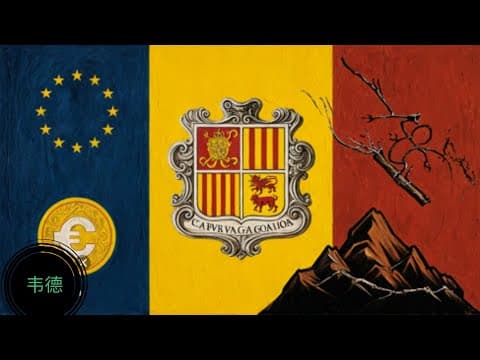 YouTube thumbnail for Andoro | Populara Celloko por Vintra Turismo