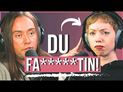 YouTube thumbnail for Allein für die Kommentare ...