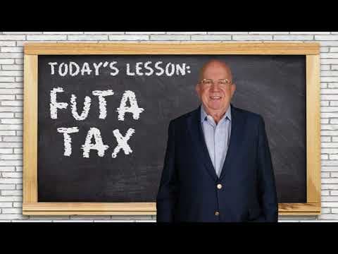 YouTube thumbnail for How about learning about taxes for a change?