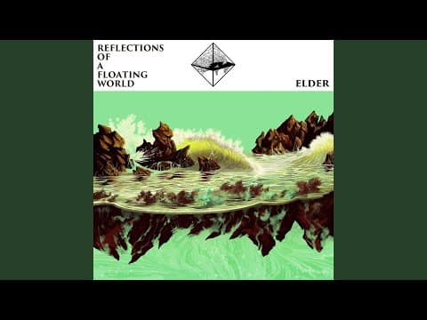 YouTube thumbnail for [Stoner/Progressive Metal] Elder - Sanctuary