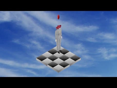 YouTube thumbnail for Jam2go - The Sim feat. Kasane Teto