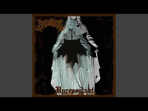 YouTube thumbnail for Beguiler - Unrepentant