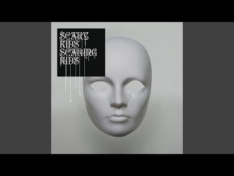 YouTube thumbnail for Scary Kids Scaring Kids - Degenerates [2007]