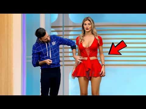 YouTube thumbnail for TV Fails You Haven't Seen Yet!