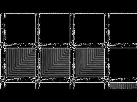 YouTube thumbnail for Life in life - Conway's game of life implemented recursively