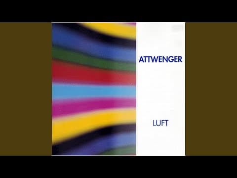 YouTube thumbnail for Wos nu - Attwenger