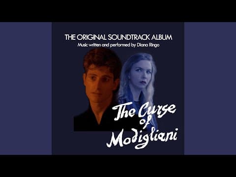 YouTube thumbnail for Forever (Part 2) - Diana Ringo (OST / electronic)