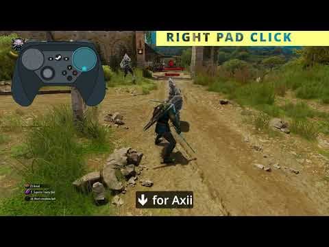 YouTube thumbnail for Why I prefer Touchpads to Joysticks