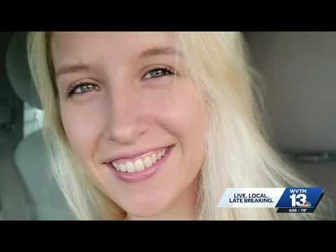 YouTube thumbnail for Family of Trafford woman sues OpenAI, alleges ChatGPT contributed to her death on Alabama interstate (blame the victum says the local news hack)