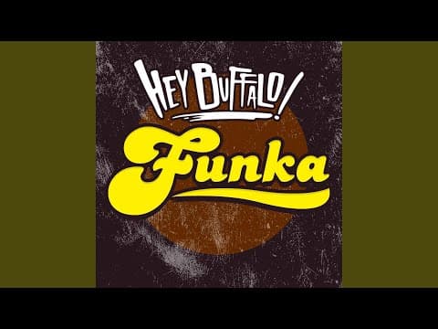 YouTube thumbnail for Funka - Hey Buffalo!