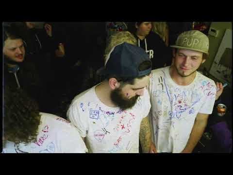 YouTube thumbnail for Screaming at Traffic - YBF [Canadian punk rock] [2019]