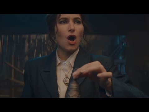 YouTube thumbnail for Agatha All Along Coven Sings The Ballad of the Witches' Road Episode 2