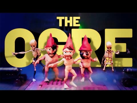 YouTube thumbnail for Gnome ~ The Ogre