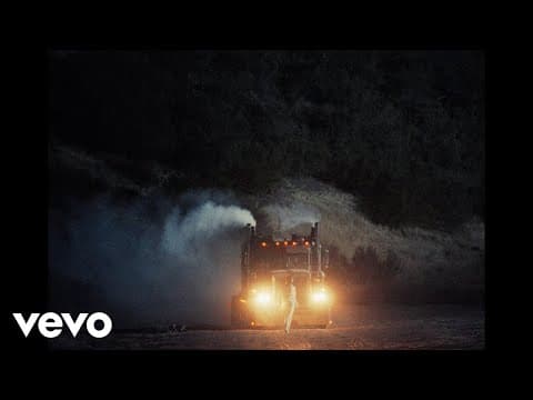 YouTube thumbnail for Dracula - Tame Impala