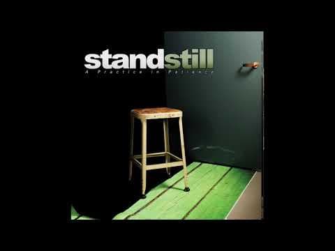 YouTube thumbnail for Stand Still - There's No Autumn Here