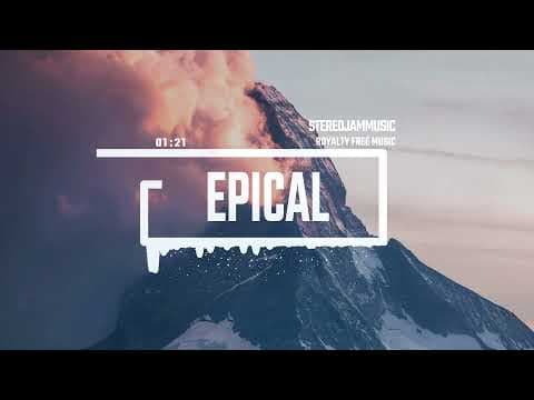 YouTube thumbnail for Epical - StereojamMusic