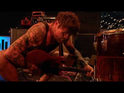 YouTube thumbnail for OSEES - Block Of Ice (Live on KEXP)